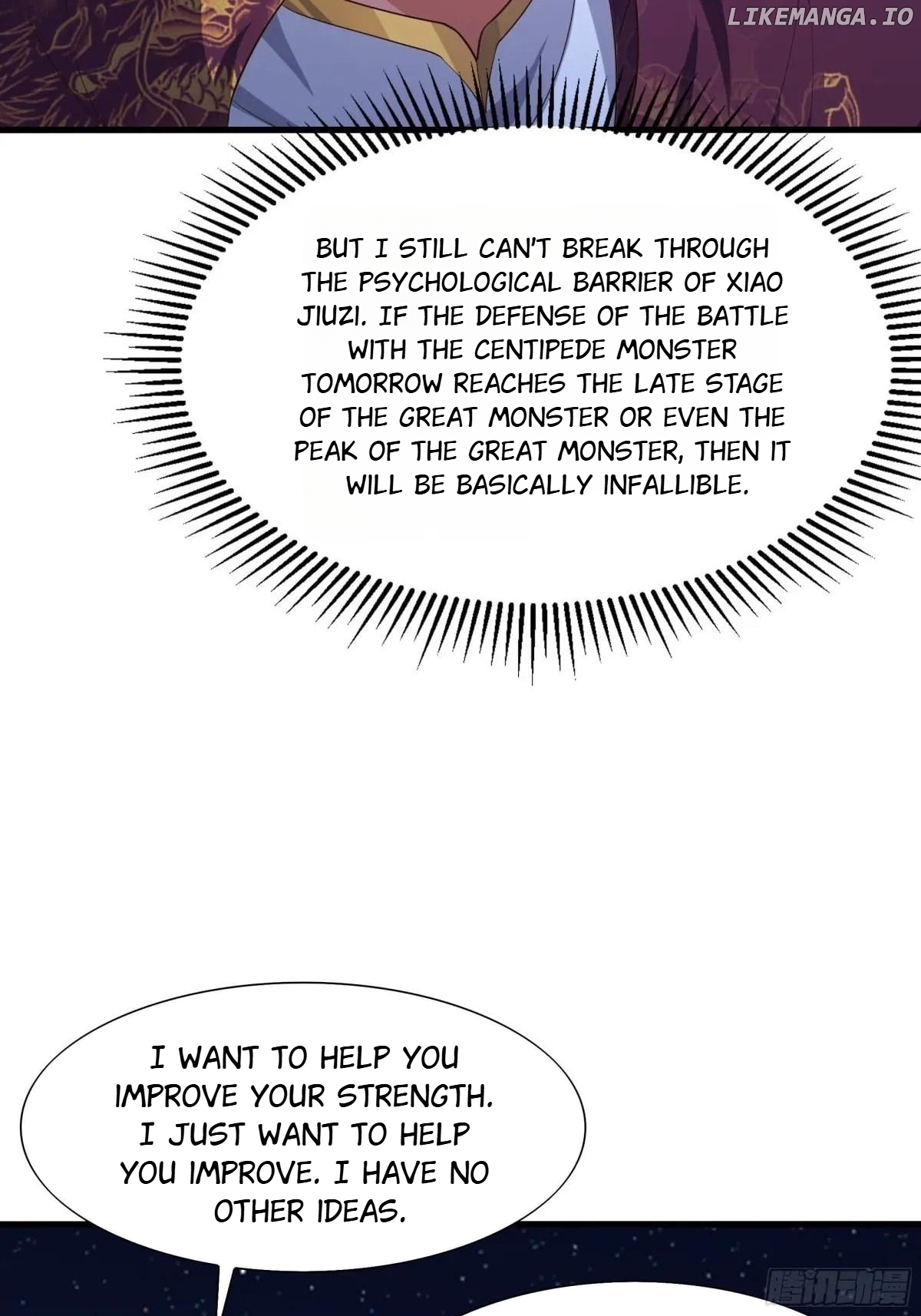 Rebirth of King Zhou: Not Being the Ultimate Villain Chapter 43 - page 25